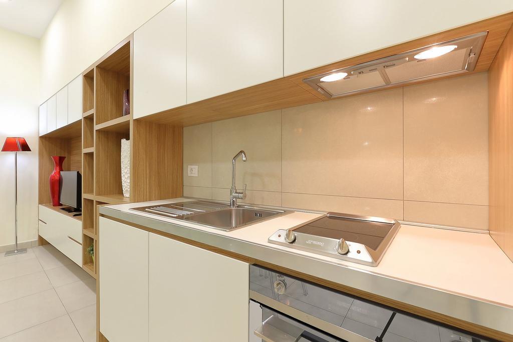 Apartments In Colors フィレンツェ 部屋 写真
