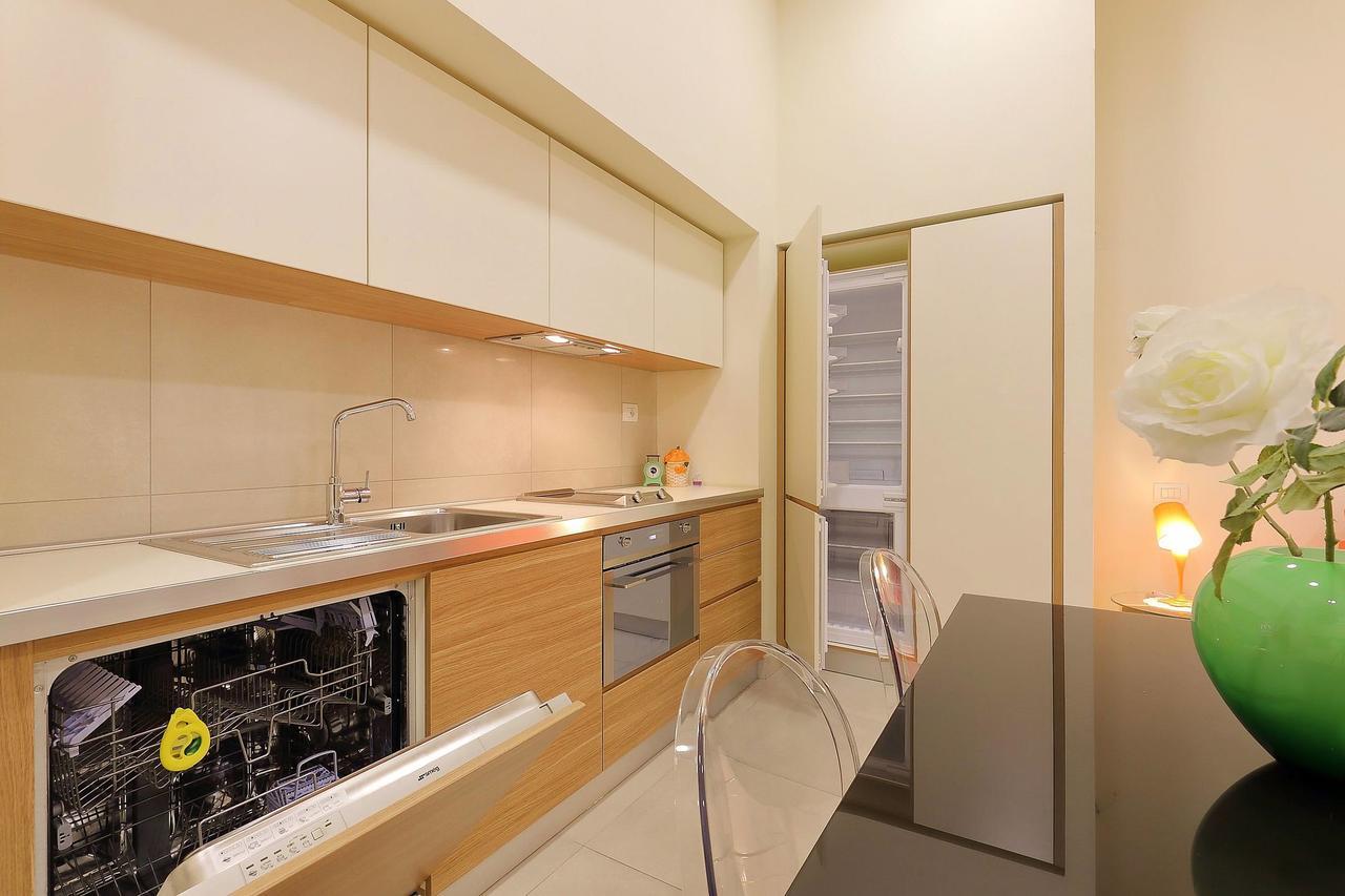 Apartments In Colors フィレンツェ エクステリア 写真
