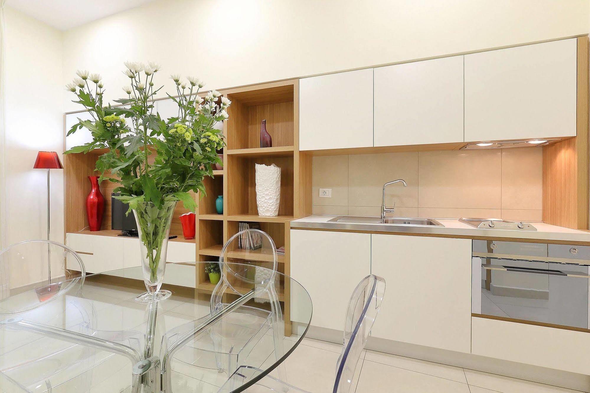 Apartments In Colors フィレンツェ エクステリア 写真
