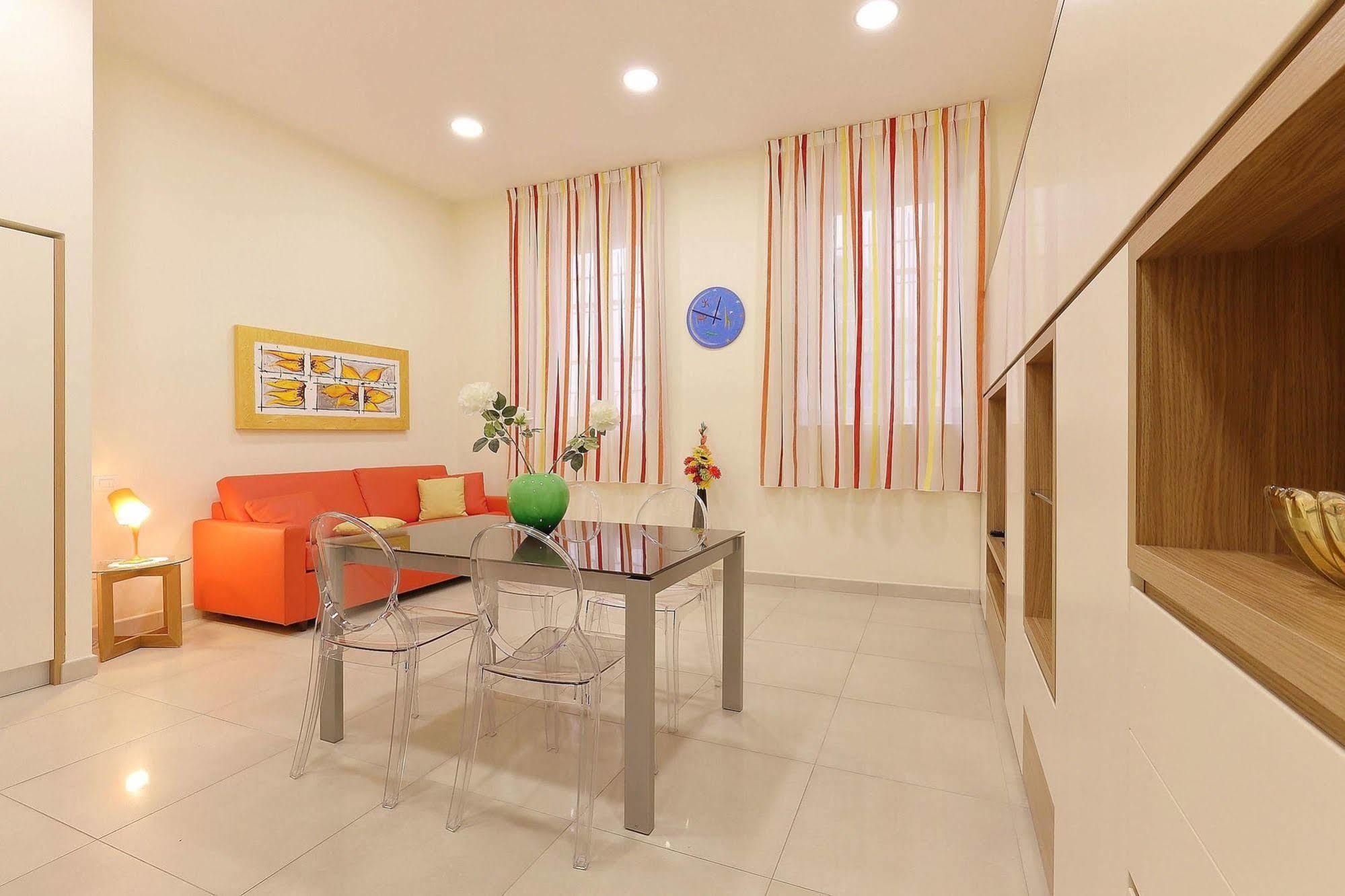 Apartments In Colors フィレンツェ エクステリア 写真