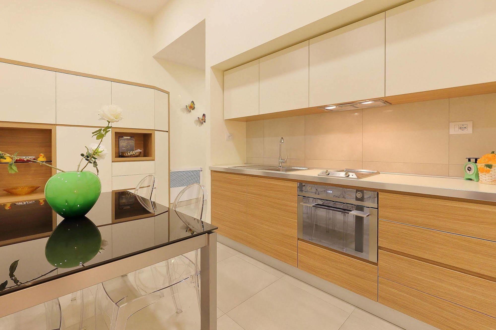 Apartments In Colors フィレンツェ エクステリア 写真