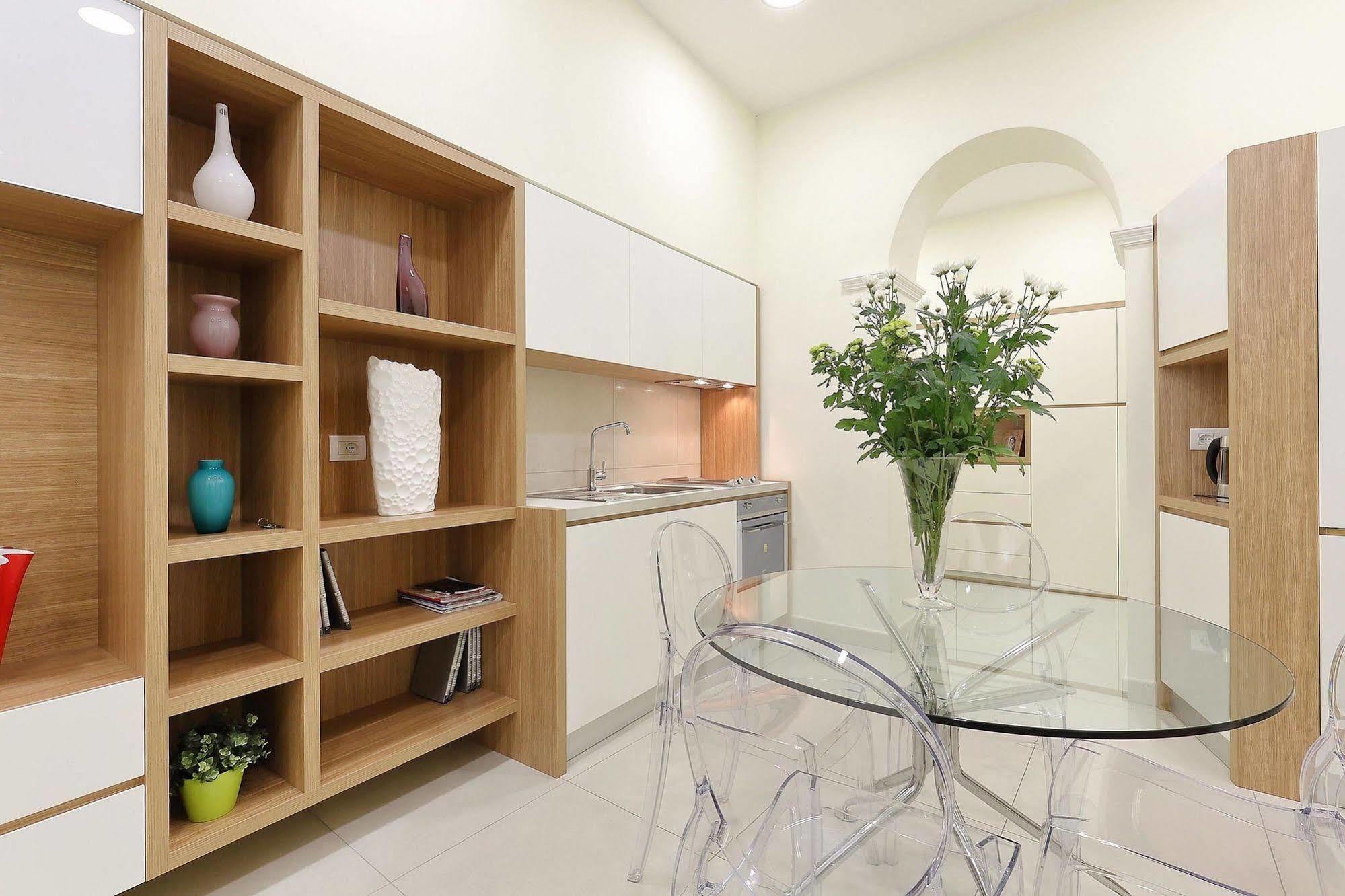 Apartments In Colors フィレンツェ エクステリア 写真