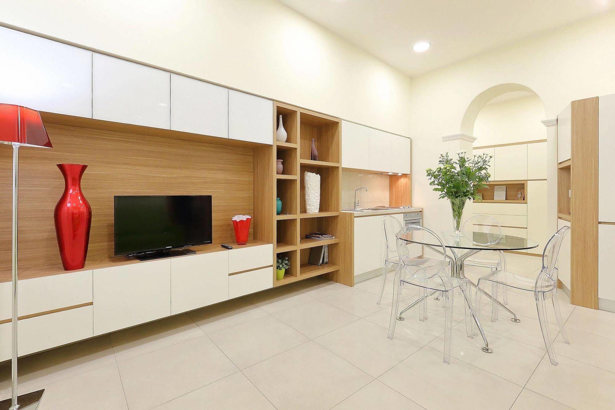Apartments In Colors フィレンツェ エクステリア 写真